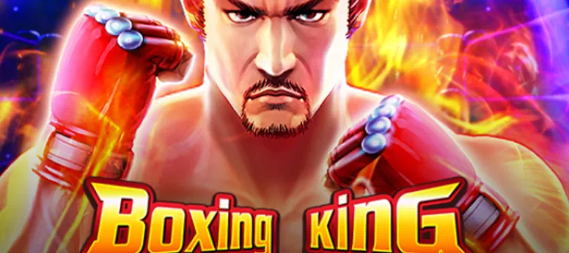 Boxing King
