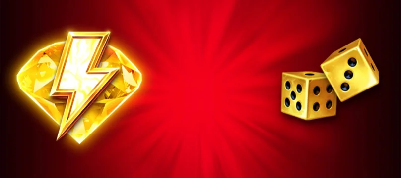 Diamonds Power: Hold and Win