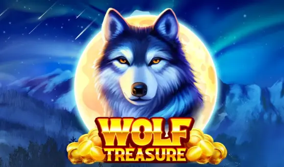 Wolf Treasure