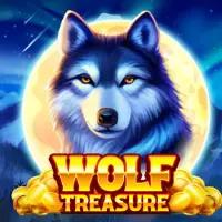 Wolf Treasure