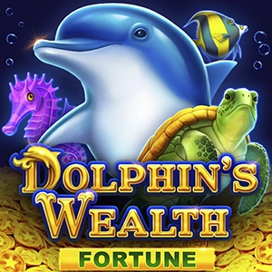 Dolphin's Wealth Fortune