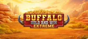 Buffalo Hold and Win Extreme