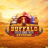 Buffalo Hold and Win Extreme