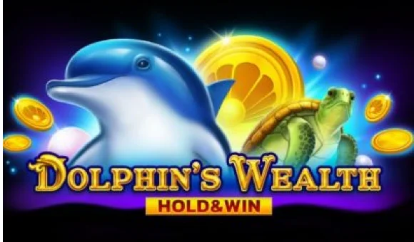 Dolphin's Wealth Hold And Win