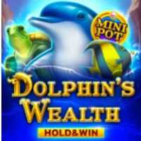 Dolphin's Wealth Hold And Win