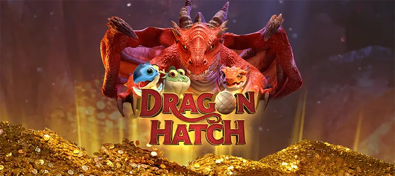 Dragon Hatch
