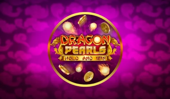 Dragon Pearls: Hold & Win