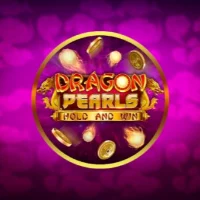 Dragon Pearls: Hold & Win