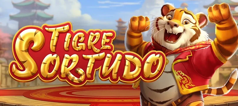 Tigre Sortudo