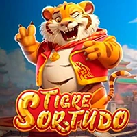 Tigre Sortudo