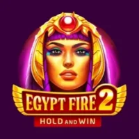 Egypt Fire 2