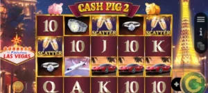 Cash Pig 2