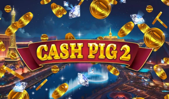 Cash Pig 2
