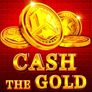 Cash The Gold