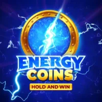 Energy Coins: Hold and Win