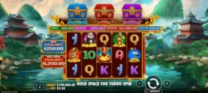 Chests of Cai Shen 2