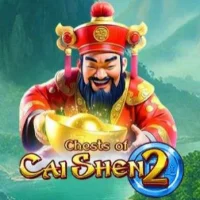 Chests of Cai Shen 2
