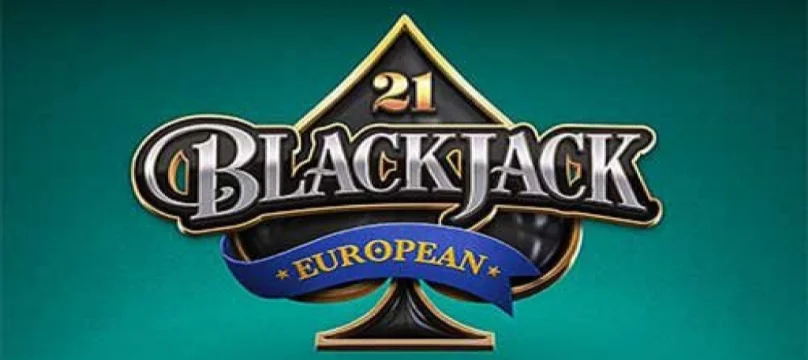 European Blackjack