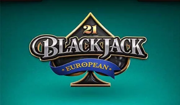 European Blackjack