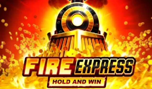 Fire Express: Hold & Win