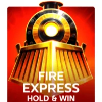 Fire Express: Hold & Win