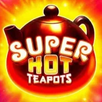 Super Hot Teapots