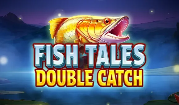 Fish Tales Double Catch