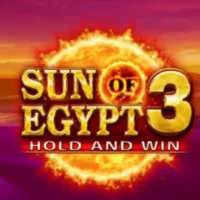 Sun of Egypt 3