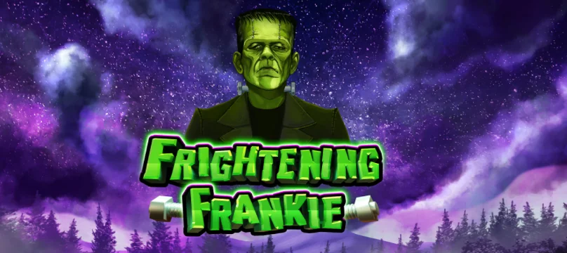 Frightening Frankie