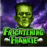 Frightening Frankie