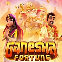 Ganesha Fortune