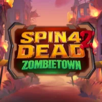 Spin 4 Dead 2: Zombietown