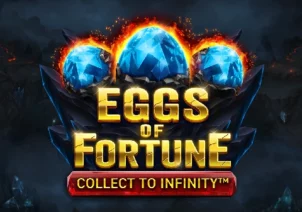 Eggs of Fortune