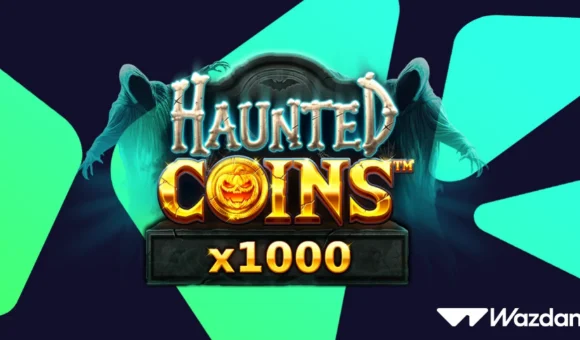 Haunted Coins x1000