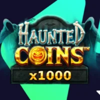 Haunted Coins x1000