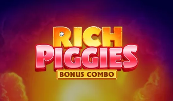 Rich Piggies: Bonus Combo