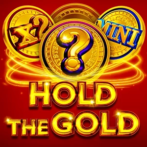 Hold The Gold