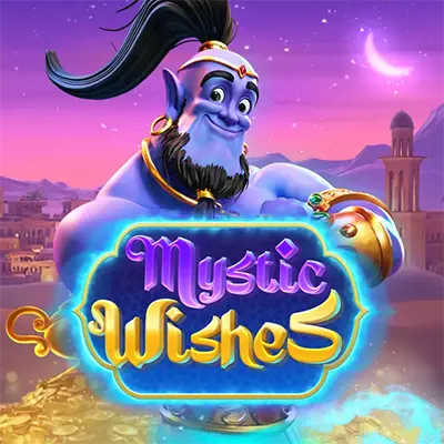 Mystic Wishes