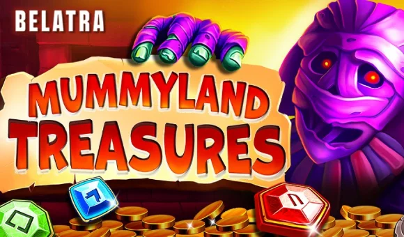 Mummyland Treasures