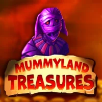 Mummyland Treasures