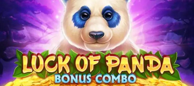 Luck of Panda: Bonus Combo