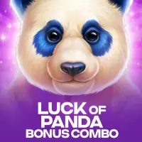 Luck of Panda: Bonus Combo