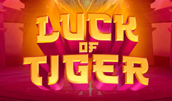 Luck of Tiger