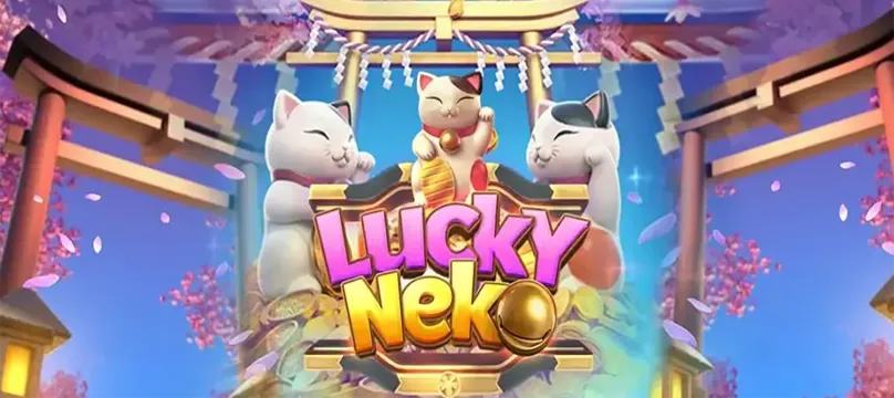 Lucky Neko