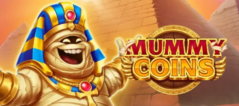 Mummy Coins