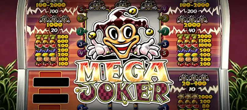 Mega Joker