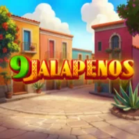 9 Jalapenos