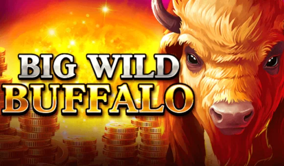 Big Wild Buffalo