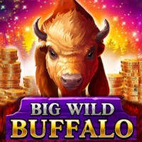 Big Wild Buffalo