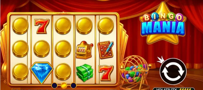 Bingo Mania